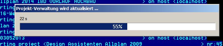 Projektverwaltung Herstellung