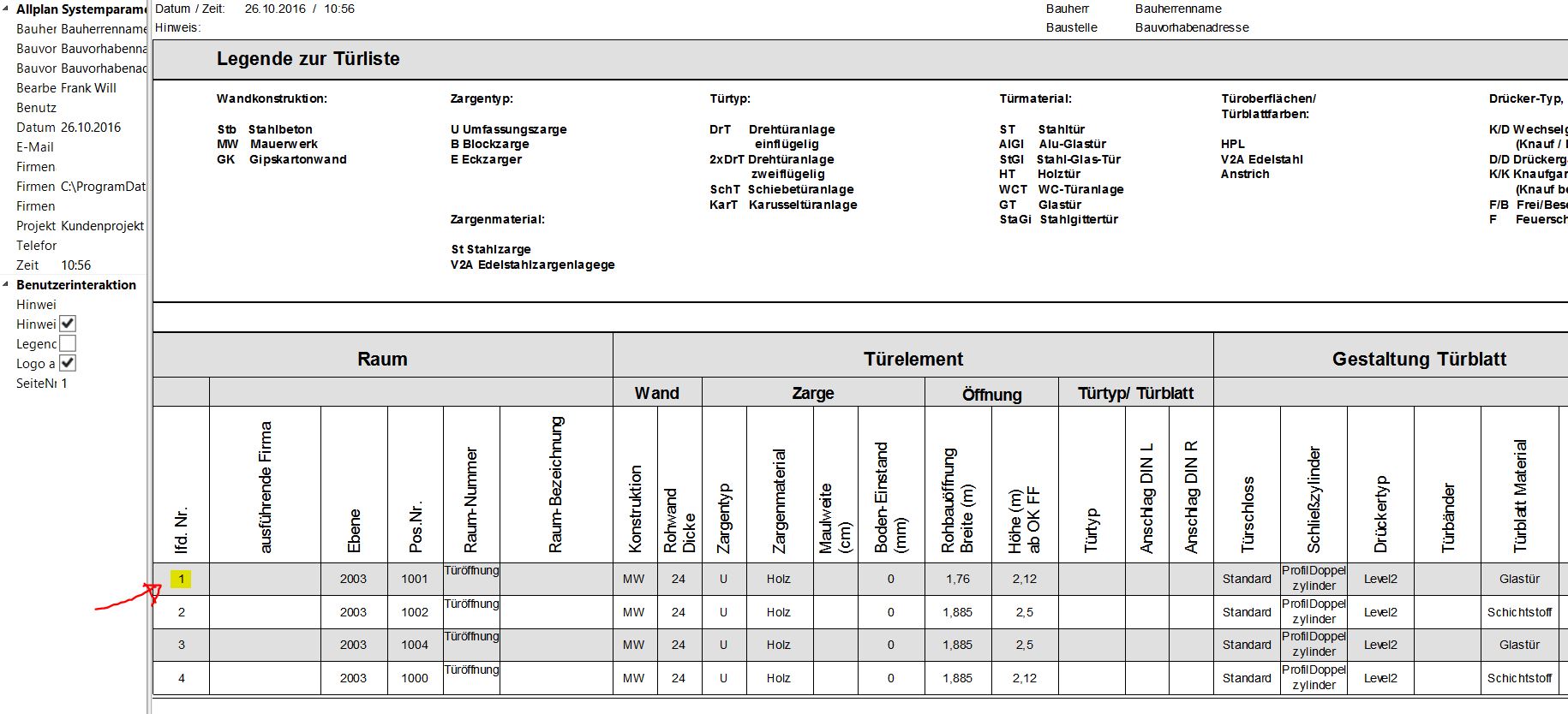 Türlisten View IBD