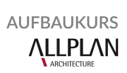 Schulung CAD BIM Allplan - 2 Tage Aufbaukurs Gebäudeplanung