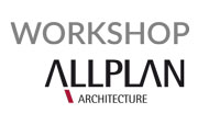 Workshop Allplan 2015