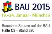 Bau Messe 2015