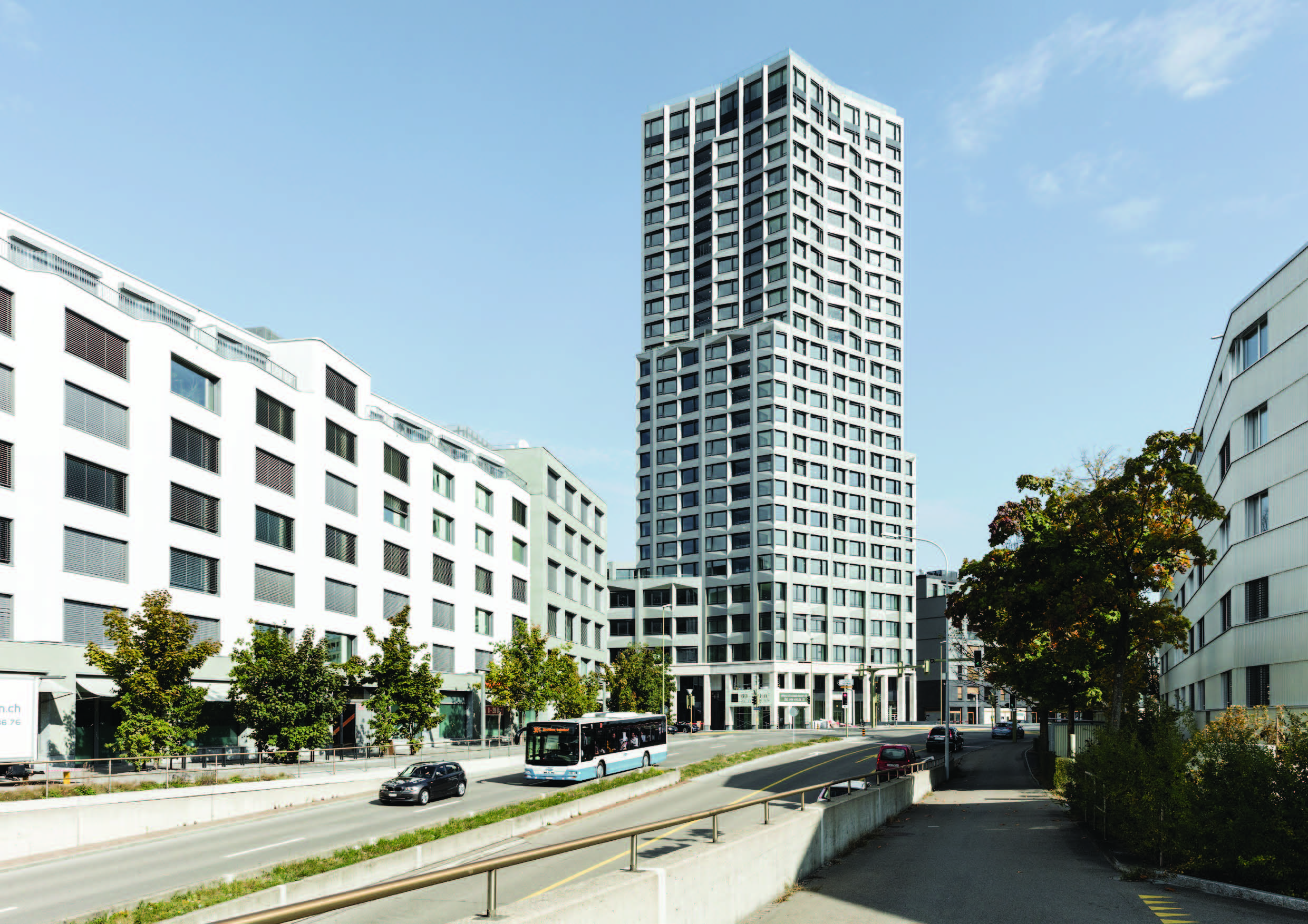 copyright by Synaxis AG, Zürich