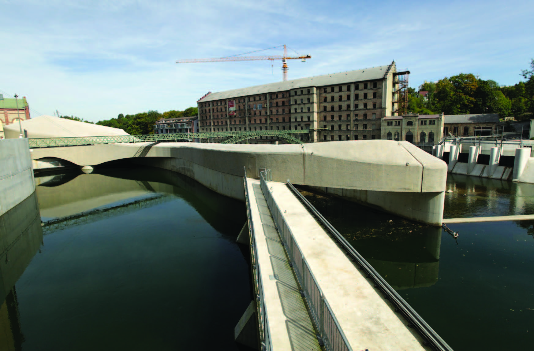 copyright by Konstruktionsgruppe Bauen AG