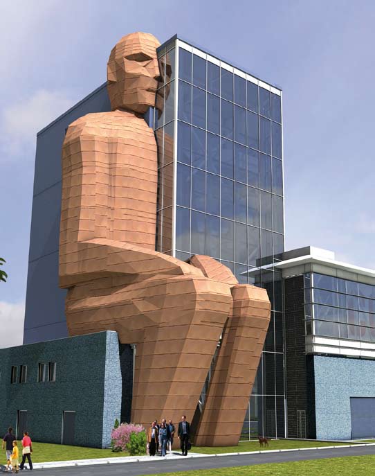 copyright by 3D Blueprint