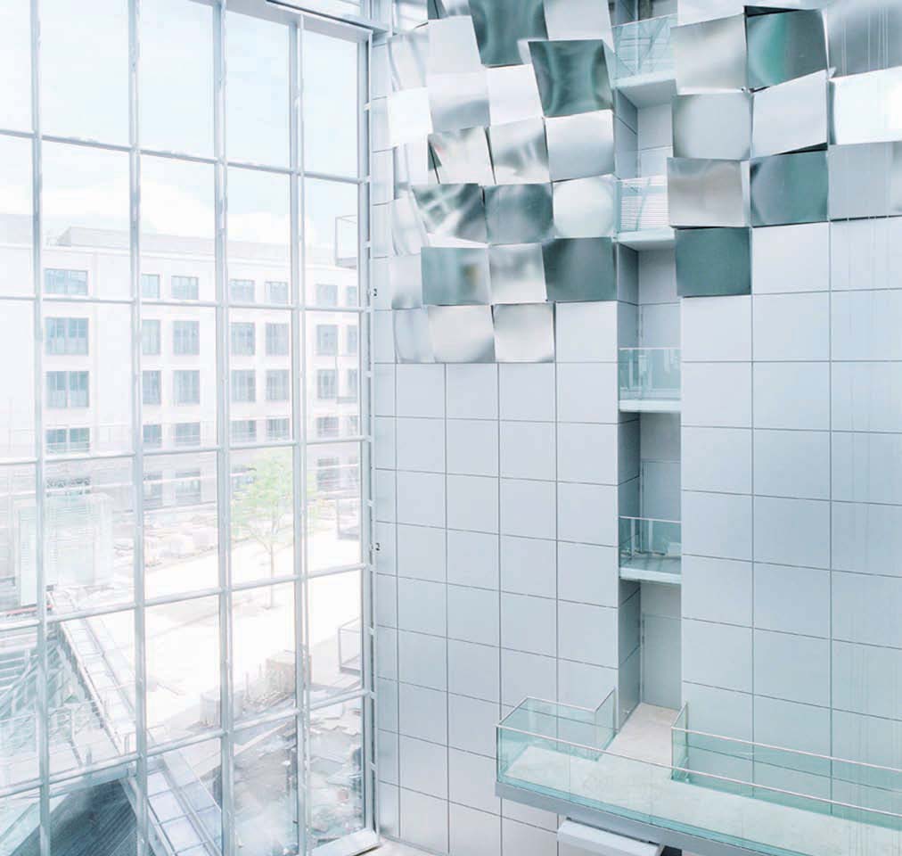 copyright by adam architekten