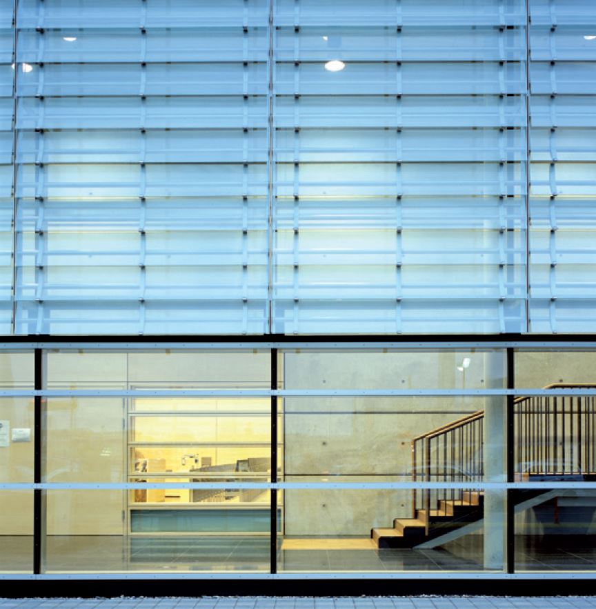 copyright by Nickl & Partner