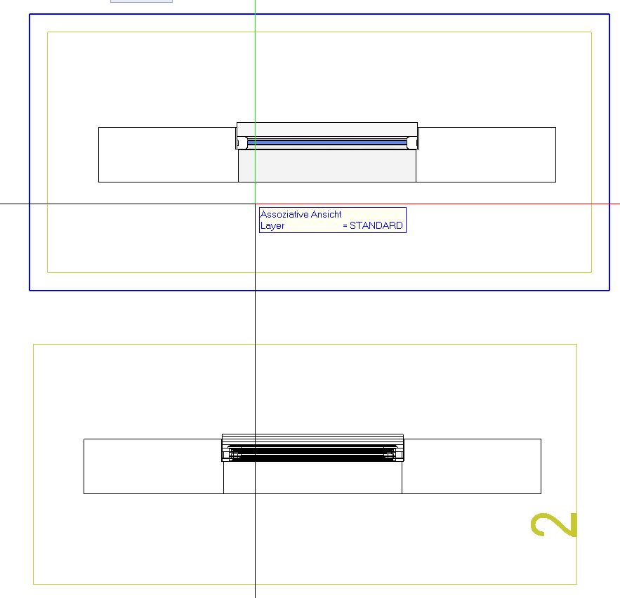 NBS_IFC_Darstellung Schnitt_Allplan