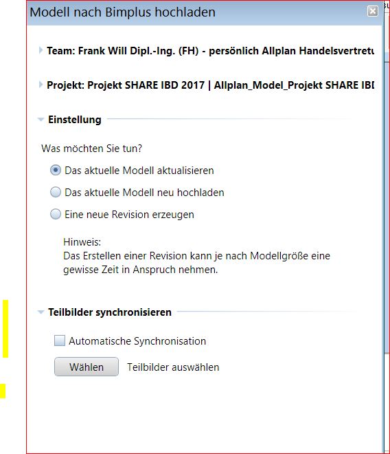 Allplan Share BIMplus Anleitung | Handelsvertretung Allplan ...