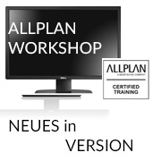 ALLPLAN Workshop