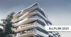 Allplan 2025 ABO Aktionen 