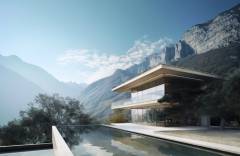 Online Kurs KI  - Rendering mit VERA in ALLPLAN